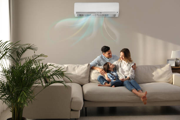 HVAC Air Duct Cleaning in Coal City, WV