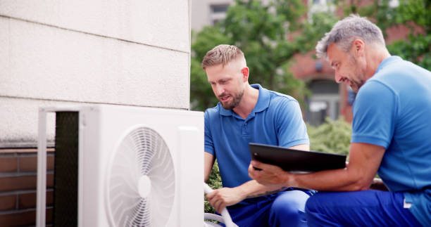 Trusted Coal City, WV HVAC Experts