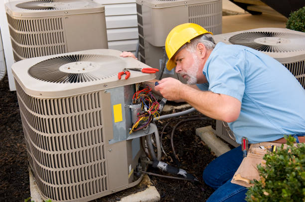 Best Ductless HVAC Repair  in Coal City, WV