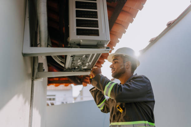Best Emergency HVAC Repair  in Coal City, WV