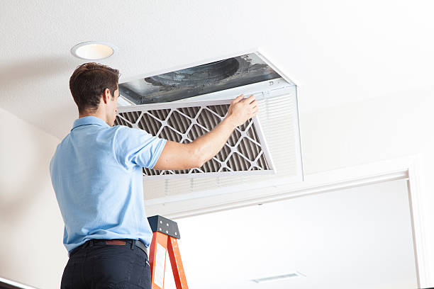 Best HVAC Installation Services  in Coal City, WV