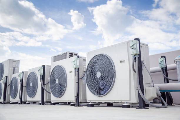 Best HVAC Maintenance Near Me  in Coal City, WV