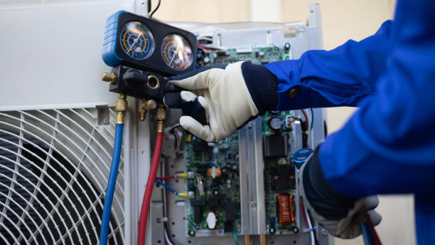 Best Affordable HVAC Services  in Coal City, WV