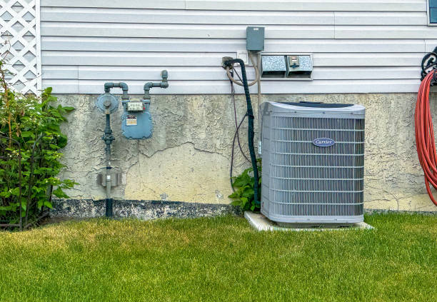 Best Residential HVAC Services  in Coal City, WV
